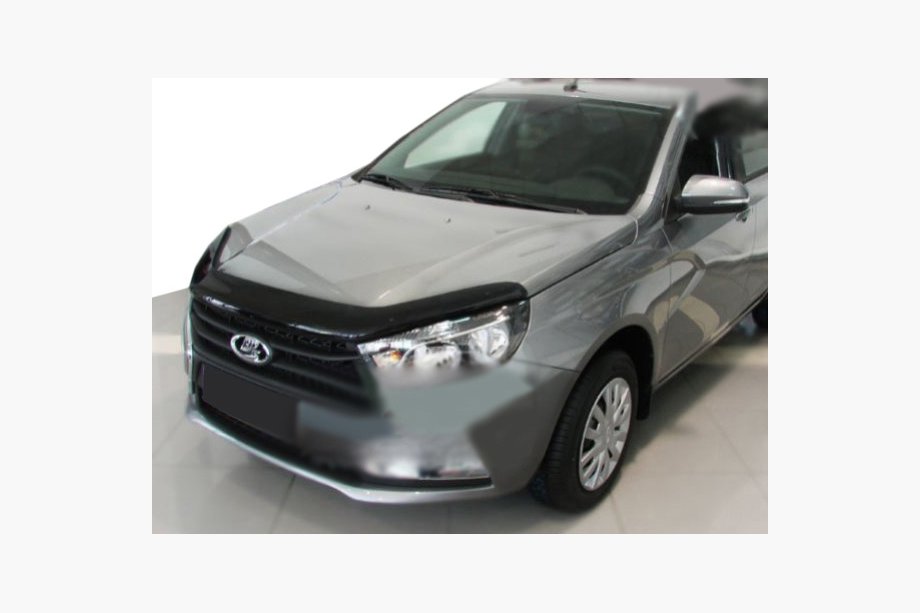 Lada Vesta 2015– Deflektor kapoty SD,WG 2015+ (SIM) Image