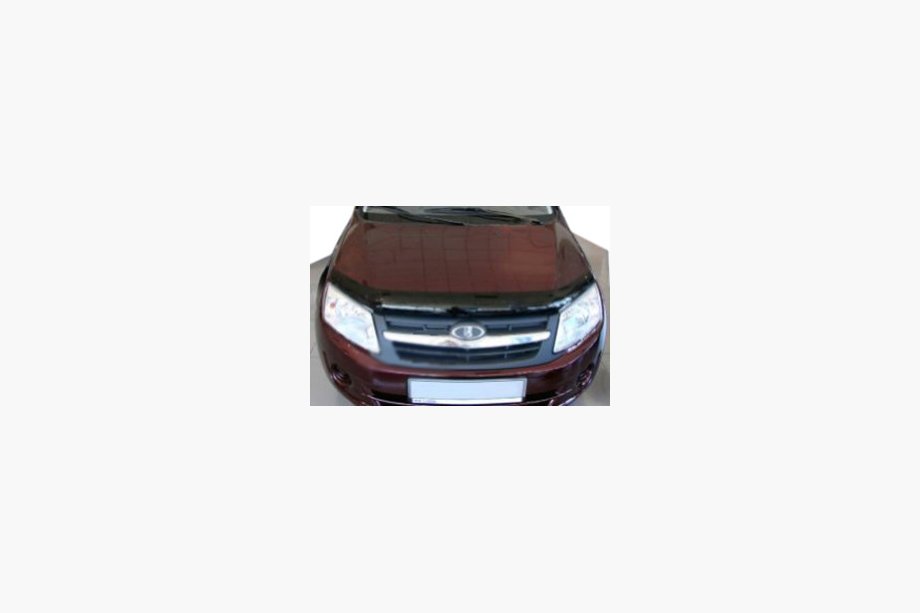 Lada Granta 2011– Deflektor kapoty (SIM) Image