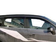 Chevrolet Orlando 2010–2018 Ofuky okien (4 ks, SIM) fotografia 1