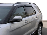 Ford Explorer 2011–2019 Ofuky okien (4 ks, SIM) fotografia 1