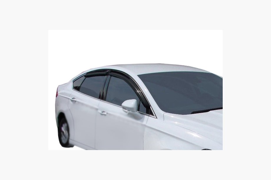 Ford Mondeo 2014–2022 Ofuky okien (4 ks, SIM) Image
