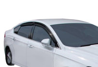 Ford Mondeo 2014–2022 Ofuky okien (4 ks, SIM) fotografia 1