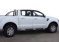Ford Ranger 2011–2022 Ofuky okien (4 ks, SIM) fotografia 1