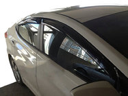 Hyundai Elantra (MD/UD) 2011–2015 Ofuky okien (4 ks, SIM) fotografia 1