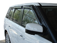 Range Rover III L322 2002–2012 Ofuky okien (4 ks, SIM) fotografia 1