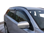 Mitsubishi Outlander 2012–2021 Deflektory okien (4 ks, SIM) fotografia 1