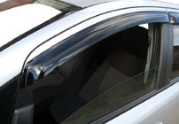 Opel Zafira B 2005–2011 Ofuky okien (4 ks, SIM) fotografia 1