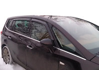 Opel Zafira C Tourer 2011–2019 Ofuky okien (4 ks, SIM) fotografia 1