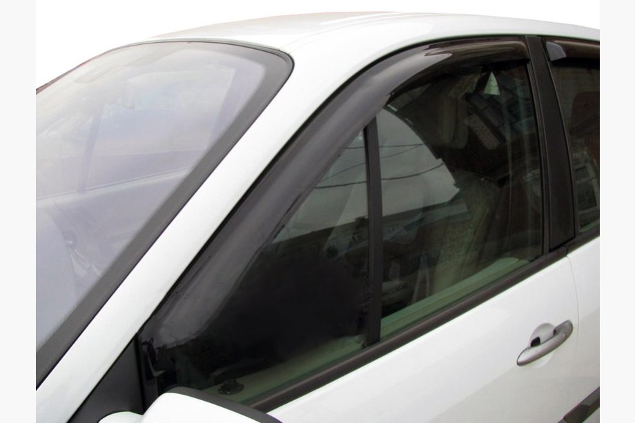 Renault Scenic/Grand 2003–2009 Ofuky okien (4 ks, SIM) Image