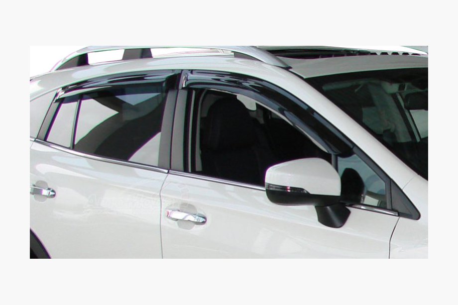 Subaru XV 2017–2023 Ofuky okien (4 ks, SIM) Image