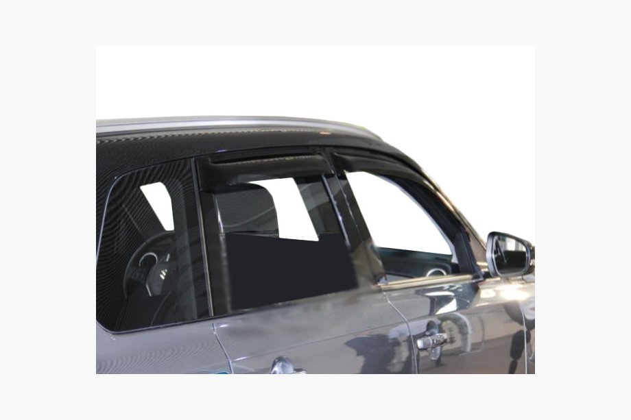 Suzuki Vitara 2015– Ofuky okien (4 ks, SIM) Image
