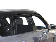 Suzuki Vitara 2015– Ofuky okien (4 ks, SIM) fotografia 1