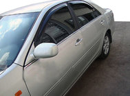 Toyota Camry 2001–2006 Ofuky okien (4 ks, SIM) fotografia 1