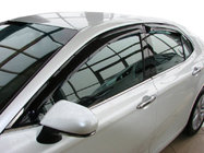 Toyota Camry 2017–2023 Okenné deflektory SD (4 ks, SIM) fotografia 1