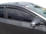 Toyota Corolla 2013–2019 Ofuky okien (4 ks, SIM) fotografia 1
