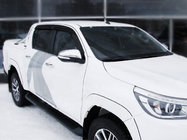 Toyota Hilux 2015– Ofuky okien (4 ks, SIM) fotografia 1