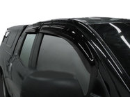 Toyota Tundra 2007–2021 Ofuky okien (4 ks, SIM) fotografia 1