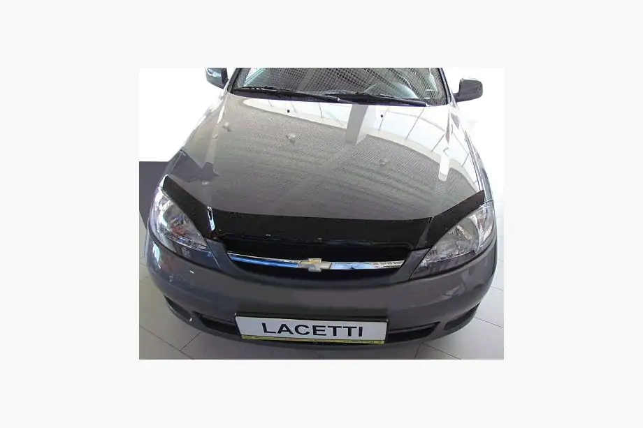 Chevrolet Lacetti 2003–2024 Deflektor kapoty HB (SIM) Image