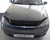 Chevrolet Lacetti 2003–2024 Deflektor kapoty HB (SIM) fotografia 1