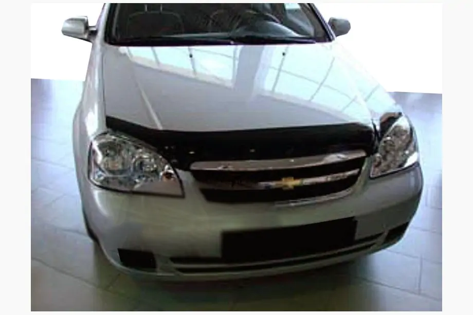 Chevrolet Lacetti 2003–2024 Deflektor kapoty SD/SW (SIM) Image