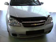 Chevrolet Lacetti 2003–2024 Deflektor kapoty SD/SW (SIM) fotografia 1