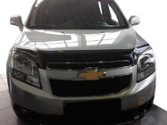 Chevrolet Orlando 2010–2018 Deflektor kapoty (SIM) fotografia 1