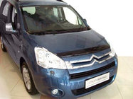 Citroen Berlingo 2008–2018 Deflektor kapoty (SIM) fotografia 1