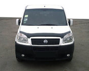 Fiat Doblo I 2005–2010 Deflektor kapoty (SIM) fotografia 1