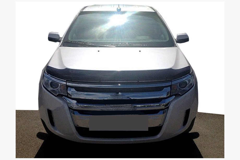 Ford Edge 2014–2024 Deflektor kapoty (SIM) Image
