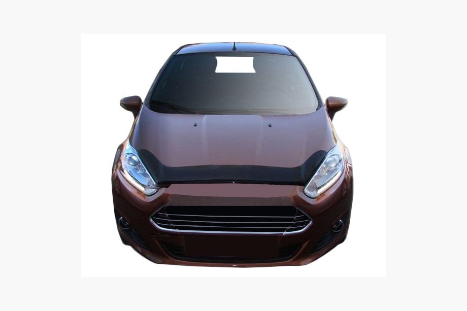 Ford Fiesta 2008–2017 Deflektor na kapotu 2015-2017 (SIM) Image