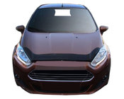 Ford Fiesta 2008–2017 Deflektor na kapotu 2015-2017 (SIM) fotografia 1