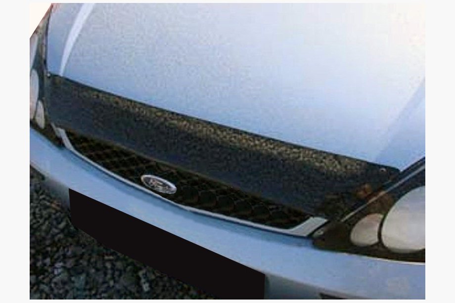 Ford Focus I 1998–2005 Deflektor kapoty (SIM) Image