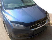 Ford Focus II 2005–2008 Deflektor kapoty SIM fotografia 1