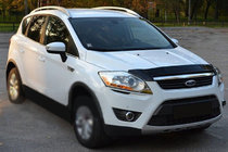 Ford Kuga 2008–2013 Deflektor kapoty (SIM) fotografia 1