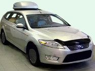 Ford Mondeo 2008–2014 Deflektor na kapotu 2007-2010 (SIM) fotografia 1