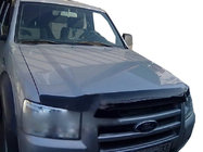 Ford Ranger 2007–2011 Deflektor kapoty VIP (2009-2011) fotografia 1