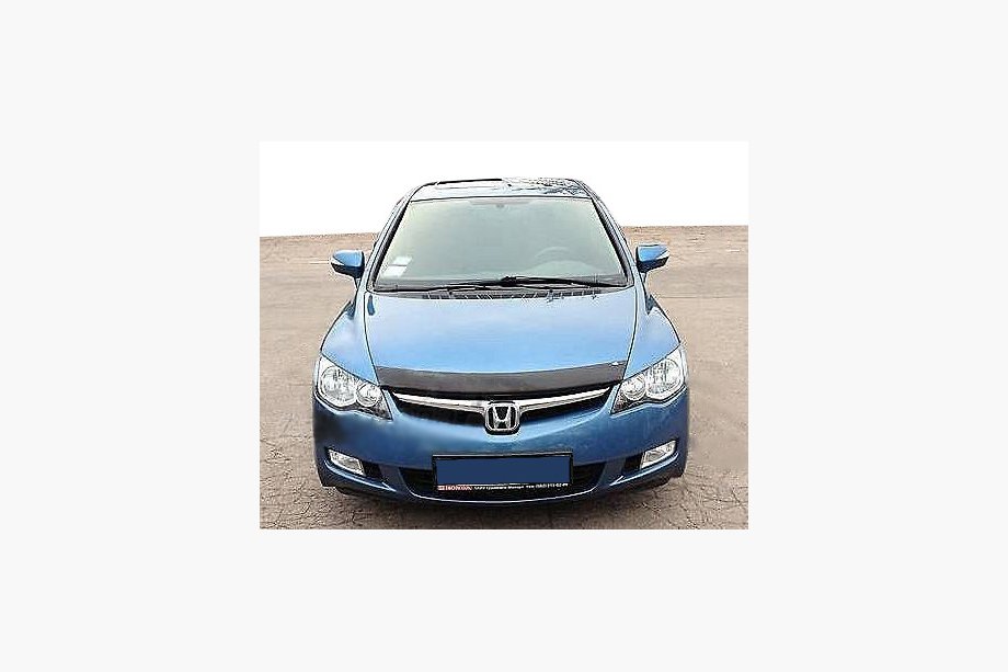 Honda Civic Sedan VIII 2006–2011 Deflektor kapoty (SIM) Image