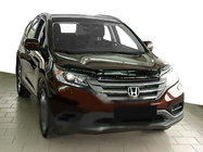 Honda CRV 2012–2016 Deflektor kapoty (SIM) fotografia 1