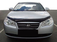 Hyundai Elantra (HD) 2006–2011 Deflektor kapoty SD (SIM) fotografia 1