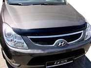 Hyundai IX55 2007–2012 Deflektor kapoty (SIM) fotografia 1