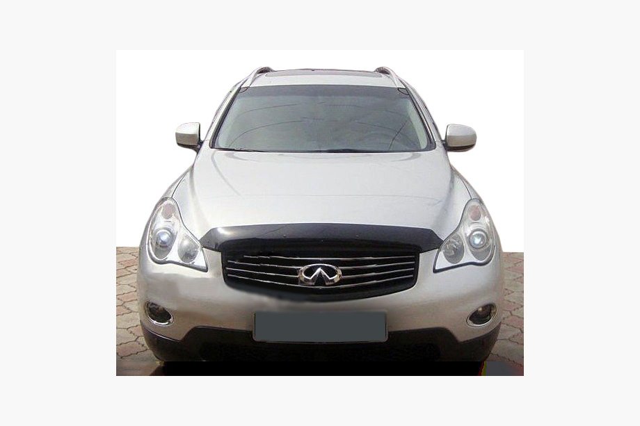 Infiniti EX 2007–2013 Deflektor kapoty (SIM) Image