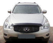 Infiniti EX 2007–2013 Deflektor kapoty (SIM) fotografia 1
