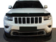 Jeep Grand Cherokee WK2 2010–2021 Deflektor kapoty (SIM) fotografia 1