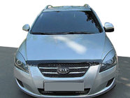 Kia Ceed 2007–2012 Deflektor kapoty 2006-2009 (SIM) fotografia 1