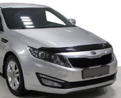 Kia Optima 2010–2016 Deflektor kapoty (SIM) fotografia 1