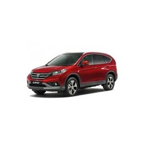 Tuning Honda CRV 2012-2016