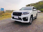 Toyota Land Cruiser Prado 150 2009–2023 Sada bodykitu TRD Easy-kit (2017-) fotografia 2