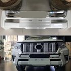 Toyota Land Cruiser Prado 150 2009–2023 Kryt predného nárazníka MiddleEast (2017-) fotografia 7