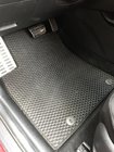 Kia Ceed 2018– EVA autokoberce (čierne) fotografia 1