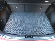 Kia Ceed 2018– Vanička do kufra (EVA, čierna) fotografia 1